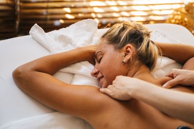 Balinese Massage