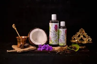 Ayurvedic Massage
