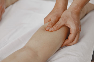 Deep Tissue Massage