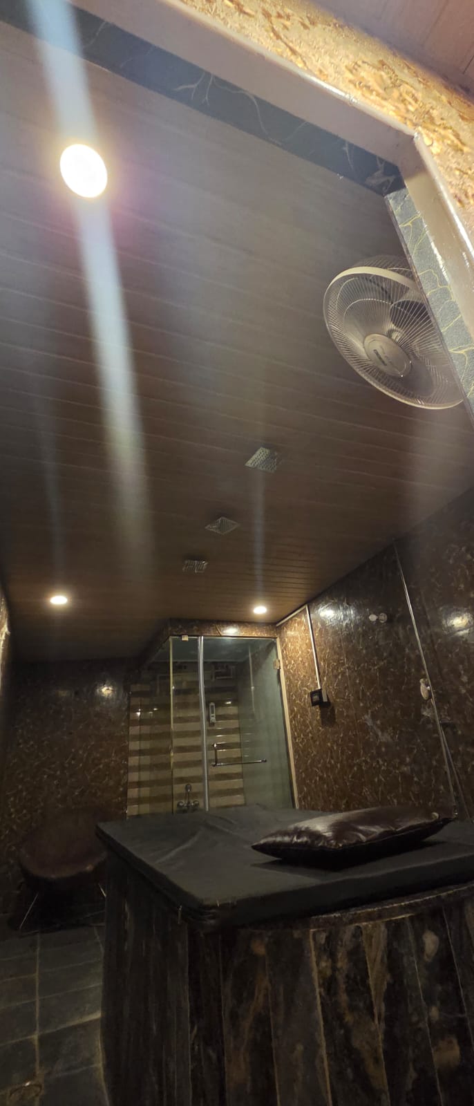 Pure Serenity Spa Ambiance 10