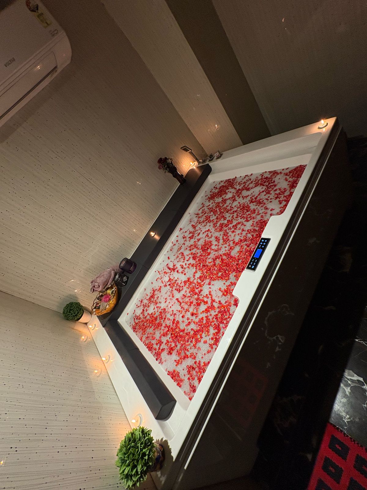 Pure Serenity Spa Ambiance 3
