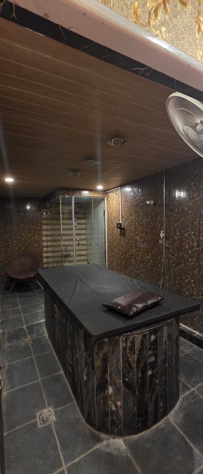 Pure Serenity Spa Ambiance 5