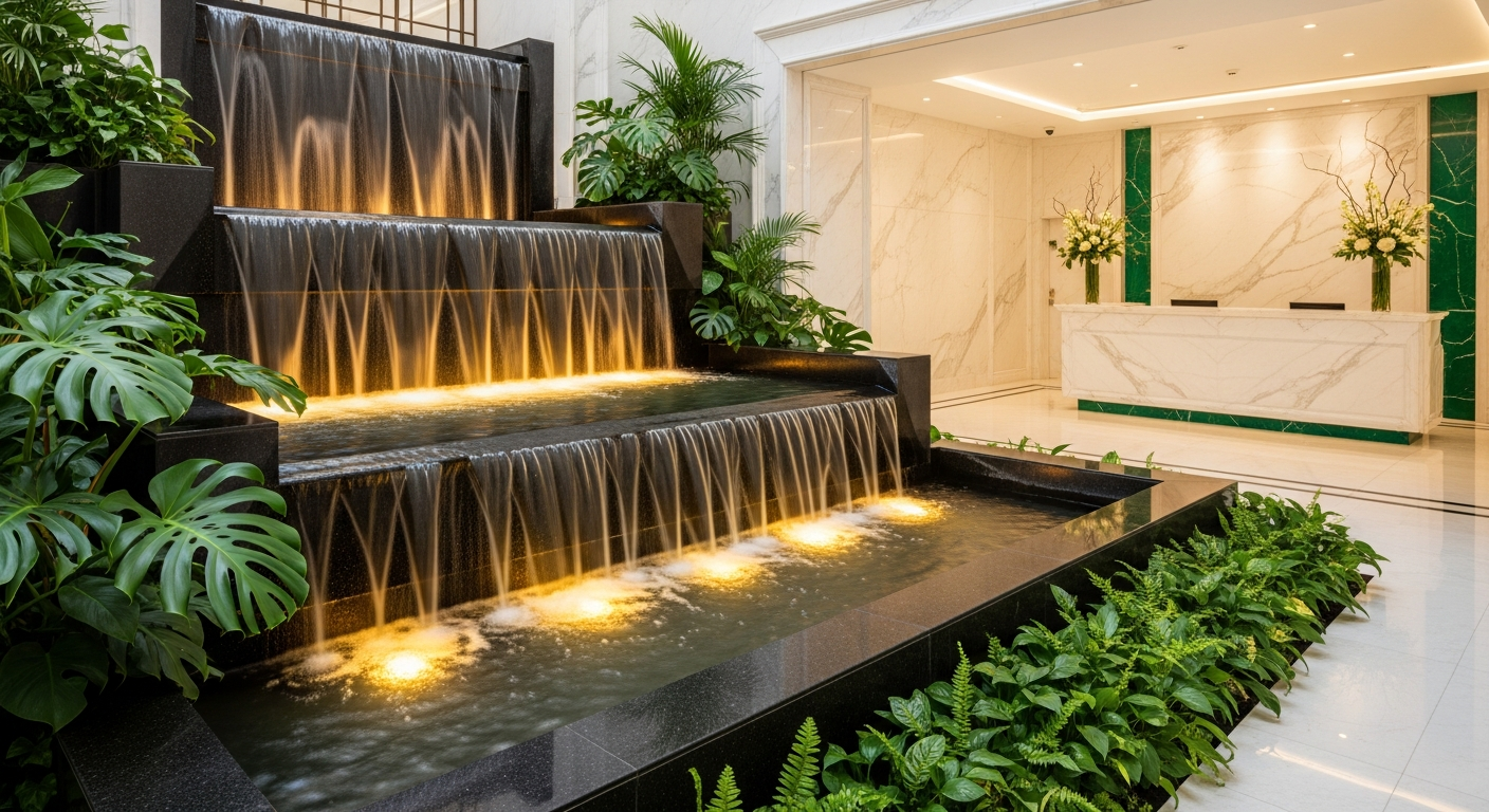 Pure Serenity Spa - Luxury Spa in Indiranagar