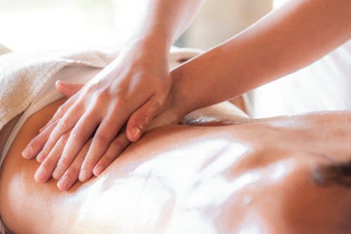 Pure Serenity Spa Ambience