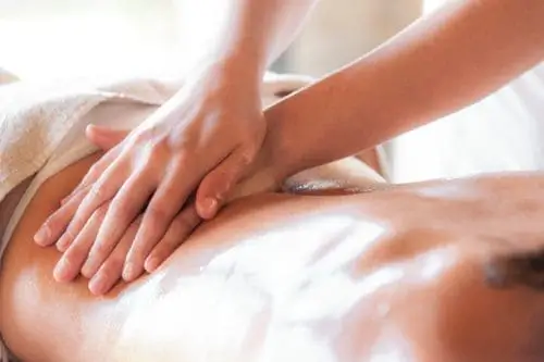Pure Serenity Spa Ambience