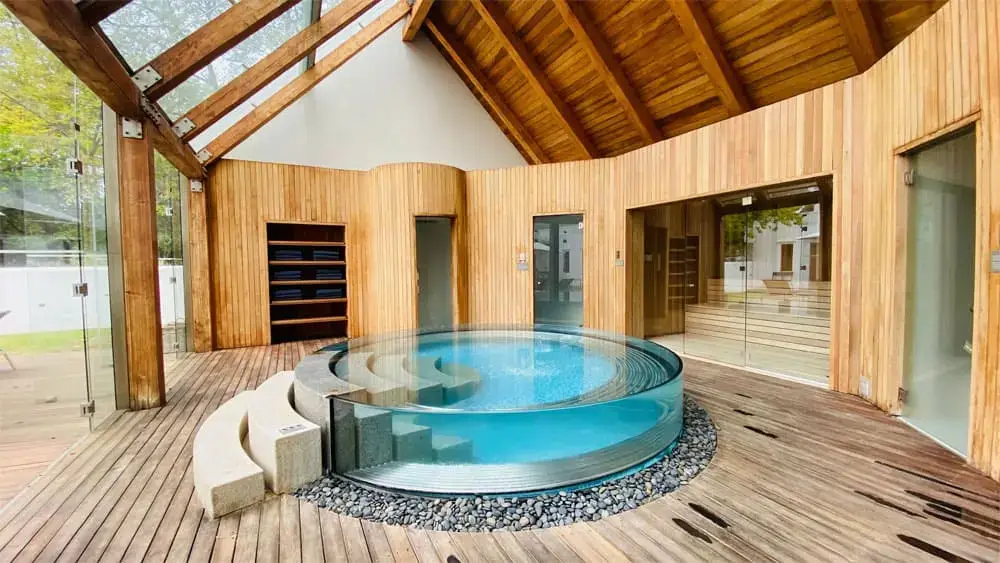 PURE SERENITY LUXURY SPA & WELLNESS