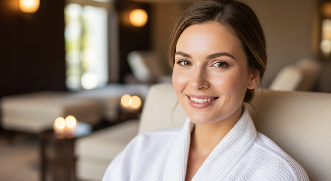 Client Reviews - Pure Serenity Spa Indiranagar