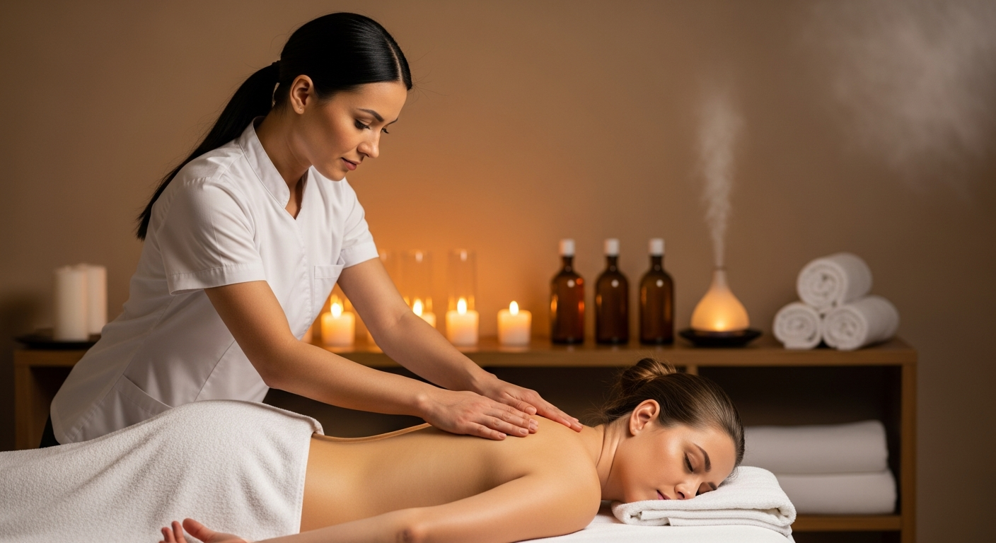 Massage Therapies